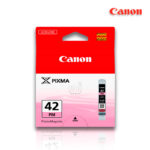 Tinta Canon CLI-42PM Photo Magenta 13ML Para Pro-100, 100S (169 Pag)