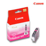 Tinta Canon CLI-8M Magenta 13ML Para iP4200D, iP6600 (565 Pag)