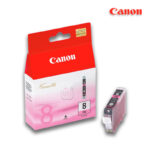 Tinta Canon CLI-8PM Photo Magenta 13ML Para iP4200D, iP6600 (146 Pag)