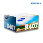 Tambor Samsung CLT-R407 | CLP-325, CLX-3185 (24,000 Pag)