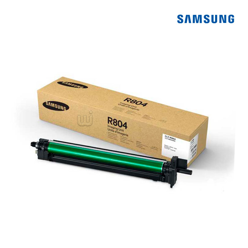 CLT-R804.jpg Tambor Samsung CLT-R804 | SL-X3280NR (50,000 Pag) - Imagen 1