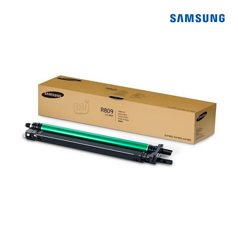 CLT-R809.jpg Tambor Samsung CLT-R809 | SCX-9201ND (50,000 Pag) - Imagen 1