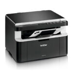 Impresora Multifuncional Láser Brother DCP-1602 Monocromática - Imagen 2