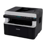 Impresora Multifuncional Brother DCP-1617NW | Láser - Monocromática - Imagen 2