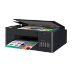 Impresora Multifuncional Brother DCP-T420W Wireless - Imagen 2