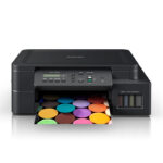 Impresora Multifuncional Brother DCPT520W