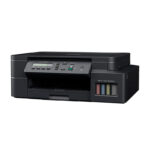 Impresora Multifuncional Brother DCPT520W - Imagen 2