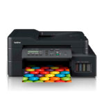 Impresora Multifuncional Brother DCP-T720DDW Duplex