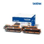 Cilindro Brother DR-213CL | Black, Cyan, Magenta, Yellow | HL-L3230CDW (18.000 Pag)