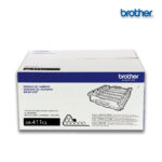 Cilindro Brother DR-411CL Black | HL-L8360CDW (50.000 Pag)