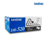 Tambor Brother DR-520 Negro | HL-5250 (25,000 Pag)