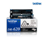 Tambor Brother DR-620 Negro | HL-5340DN (25,000 Pag)