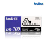 Tambor Brother DR-700 Negro | HL-7050N (40,000 Pag)