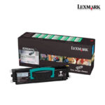 Tóner Lexmark E250A11L Black E250, E350, E352 (3,500 Pag)