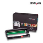 Fotoconductor Lexmark E250X22G Black | E250 (30.000 Pag)