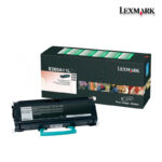 Tóner Lexmark E260A11L Black E260, E360, E460, E462 (3,500 Pag)