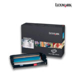 Fotoconductor Lexmark E260X22G Black | E260 (30.000 Pag)