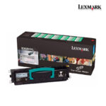 Tóner Lexmark E352H11L Black E350, E352 (9,000 Pag)