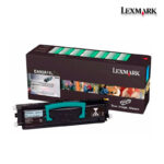 Tóner Lexmark E450A11L Black E450 (6,000 Pag)