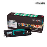 Tóner Lexmark E450H11L Black E450 (11,000 Pag)