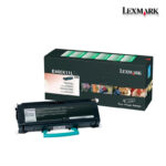 Tóner Lexmark E460X11L Black E460 (15,000 Pag)