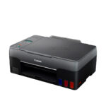 Impresora Multifuncional Canon Pixma G3160, Imprime/Escanea/Copia, USB/Wifi - Imagen 3