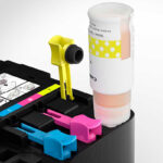 Impresora Multifuncional Canon Pixma G3160, Imprime/Escanea/Copia, USB/Wifi - Imagen 6