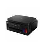 Impresora Multifuncional Canon Pixma G6010 Imprime/Escanea/Copia - Imagen 3