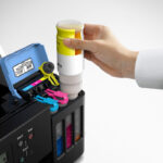 Impresora Multifuncional Canon Pixma G6010 Imprime/Escanea/Copia - Imagen 7