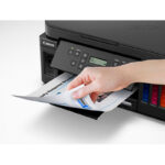 Impresora Multifuncional Canon Pixma G6010 Imprime/Escanea/Copia - Imagen 6
