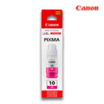 Tinta Canon GI-10M Magenta 70ML Para G5011, G6010 (7,700 Pag) - Imagen 2