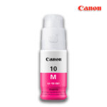 Tinta Canon GI-10M Magenta 70ML Para G5011, G6010 (7,700 Pag) - Imagen 4