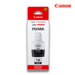 Tinta Canon GI-10PGBK Black 170ML Para G5011, G6010 (8,300 Pag) - Imagen 2