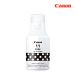 Tinta Canon GI-11PGBK Black 135ML Para G2160, G3160 (7,700 Pag) - Imagen 3