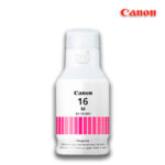 Tinta Canon GI-16M Magenta 136ML Para GX6010, GX7010 (14,000 Pag)
