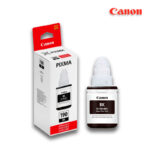 Tinta Canon GI-190BK Black 135ML Para G2100, G3100 (6,000 Pag)