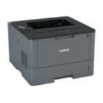 Impresora Láser Brother HL-L5100DN Monocromática - Imagen 2