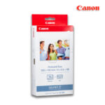 Kit Canon Tinta+Papel KP-36IP Para CP760 (4″ x 6″/36Hjs)