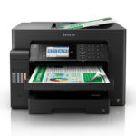 Impresora Multifuncional EcoTank L15150
