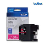 Tinta Brother LC-101M Magenta | DCP-J152W (300 Pag)