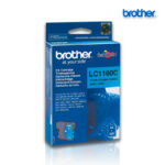 Tinta Brother LC-1100C Cyan | MFC-490CW (325 Pag)