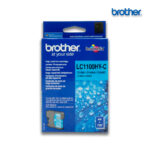 Tinta Brother LC-1100HY-C Cyan | MFC-6490CW (750 Pag)