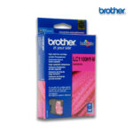 Tinta Brother LC-1100HY-M Magenta | MFC-6490CW (750 Pag)