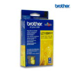 Tinta Brother LC-1100HY-Y Yellow | MFC-6490CW (750 Pag)
