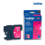 Tinta Brother LC-1100M Magenta para MFC-490CW (325 Pag)