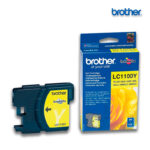 Tinta Brother LC-1100Y Yellow | MFC-490CW (325 Pag)