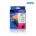 Tinta Brother LC-205M Magenta | MFC-J4420DW (1,200 Pag)