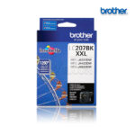 Tinta Brother LC-207BK Black | MFC-J4420DW (1,200 Pag)