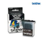 Tinta Brother LC-21BK Black | MFC-3100 (950 Pag)