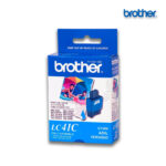 Tinta Brother LC-41C Cyan | MFC 3240 (400 Pag)